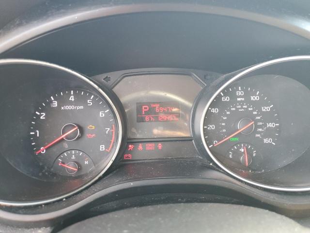 KNDMB5C17F6026095 KIA SEDONA LX