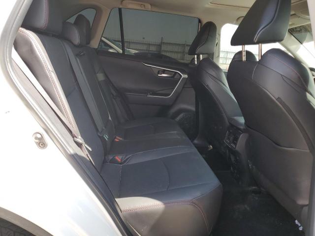 2022 TOYOTA RAV4 TRD O - 2T3S1RFVXNW255108