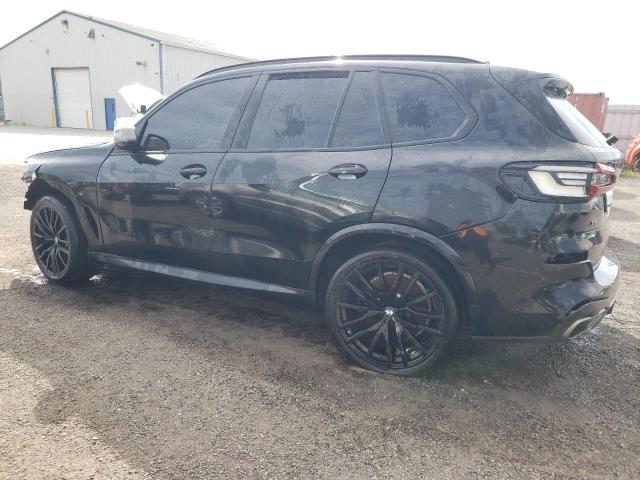 2021 BMW X5 M50I - 5UXJU4C00M9E04401