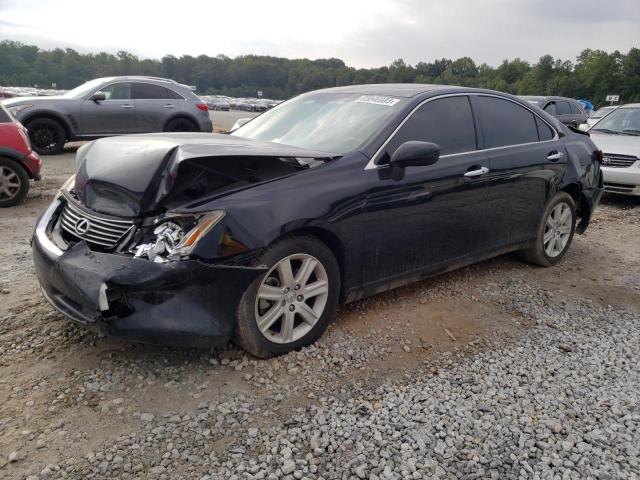 2009 Lexus ES 350 