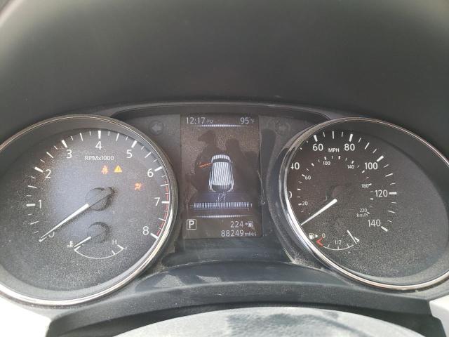 JN1BJ1CP8JW163114 Nissan Rogue Sport S