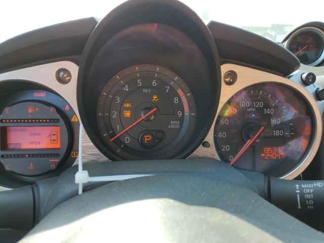 JN1AZ4EH0EM632225 Nissan 370Z BASE