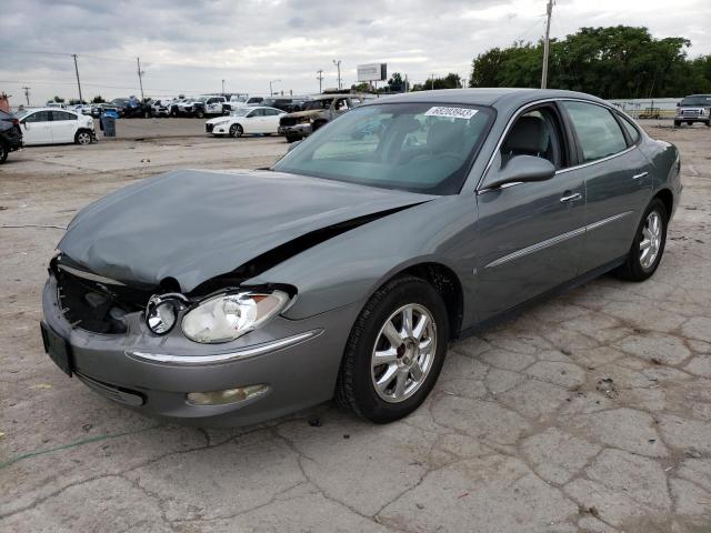 2007 Buick LaCrosse CX