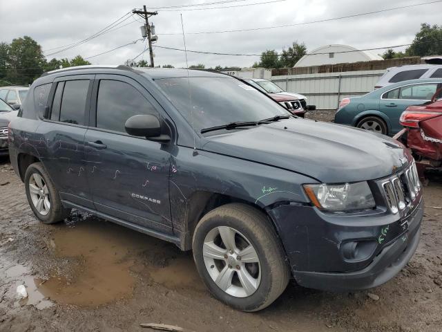 1C4NJDBB7ED592957 Jeep Compass Sport