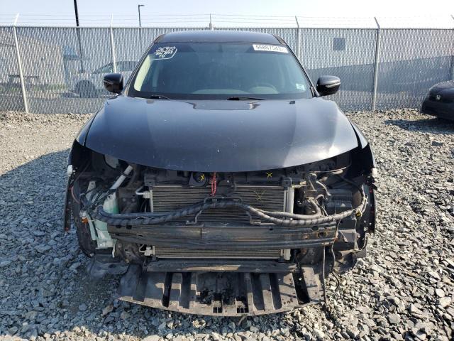 2017 NISSAN ROGUE SV - 5N1AT2MV0HC759671