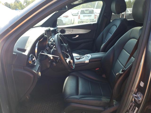 WDC0G4KB7K1001915 Mercedes-Benz Glc 300 4matic