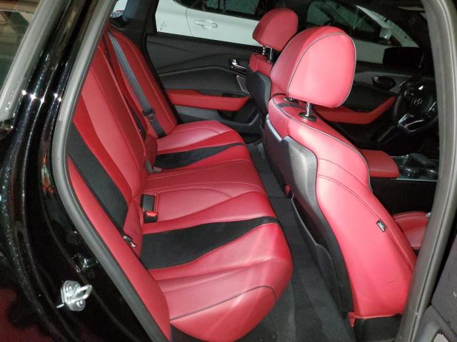 2022 ACURA TLX TECH A - 19UUB5F58NA003257