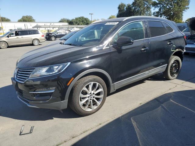 2016 Lincoln MKC Select