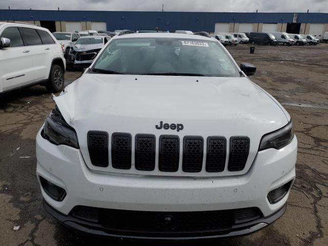 2023 JEEP CHEROKEE A 1C4PJMMB1PD112954