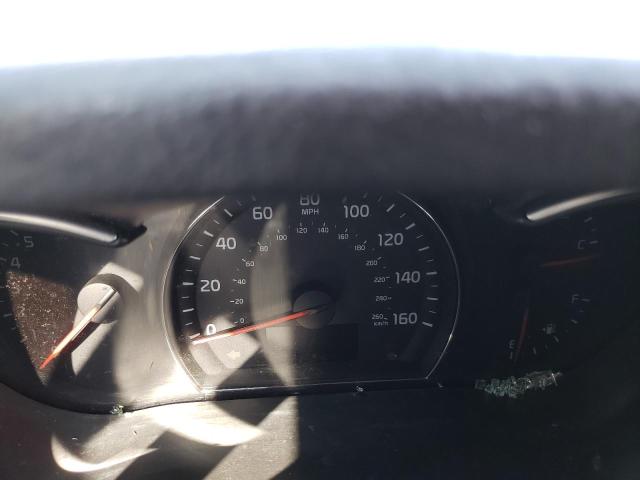 5XYKT4A6XFG595436 KIA SORENTO LX