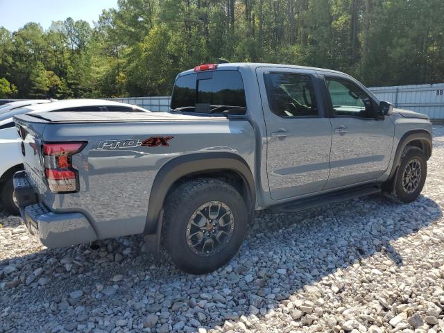 1N6ED1EK9PN627641 Nissan FRONTIER S