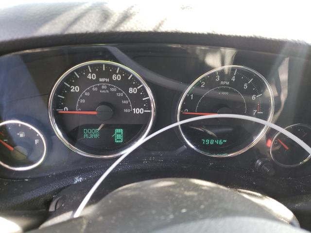 1C4GJWAG8JL910053 Jeep Wrangler Sport