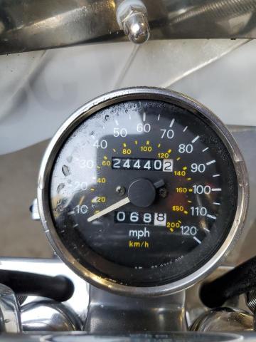 2000 SUZUKI VS1400 GLP - JS1VX51LXY2100642