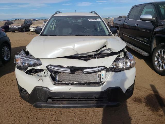 JF2GTABC7M8369210 Subaru Crosstrek