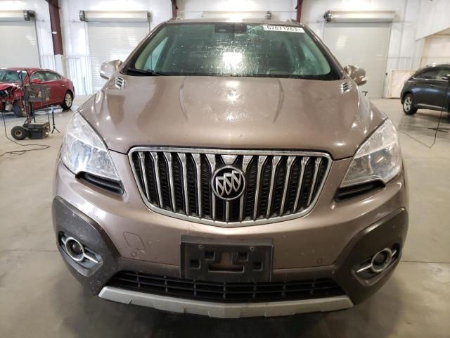 KL4CJHSB3FB174045 Buick Encore Premium