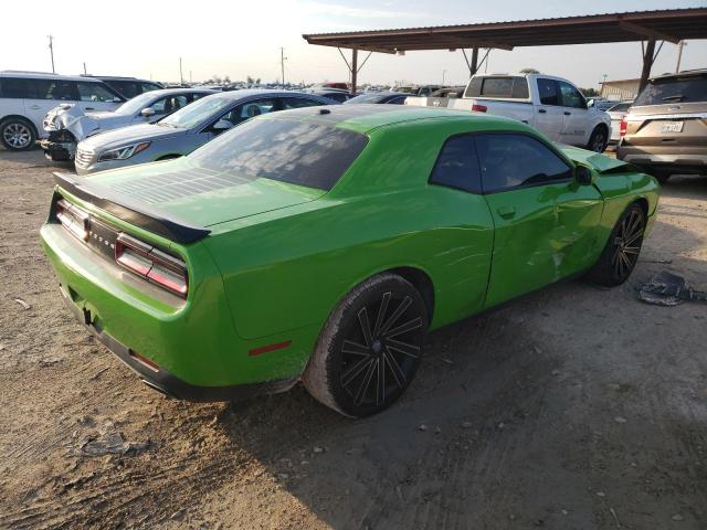 2C3CDZAG1HH573910 | 2017 DODGE CHALLENGER