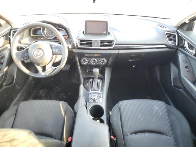 JM1BM1U76G1288802 Mazda 3 SPORT