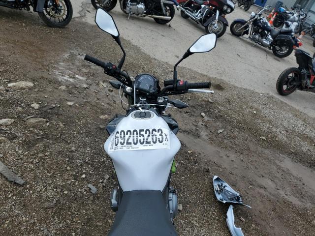 2017 KAWASAKI ER650 H - JKAEREH11HDA01102
