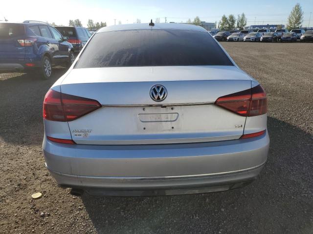 2018 VOLKSWAGEN PASSAT HIG 1VWEA7A37JC019341