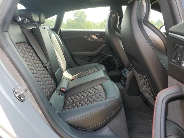2019 AUDI RS5 - WUABWCF57KA904231
