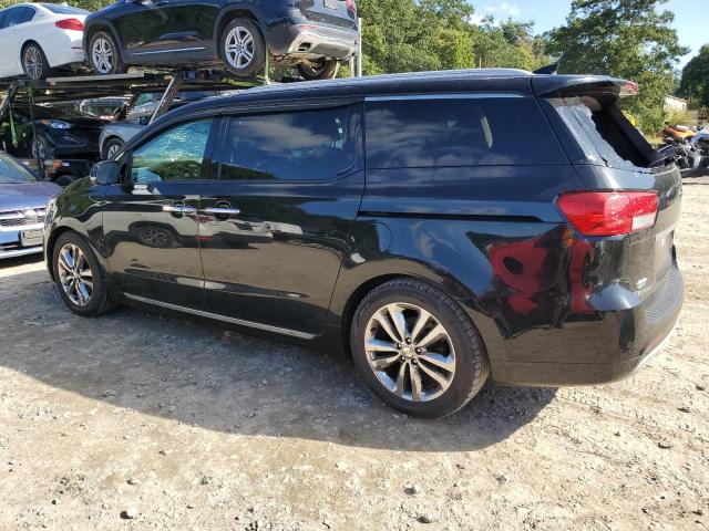 KNDME5C13H6278971 KIA Sedona Sxl