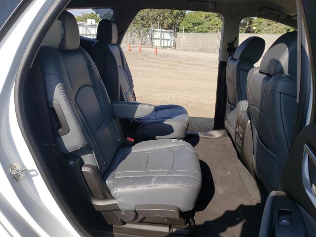5GAERBKW1KJ314800 Buick Enclave Essence
