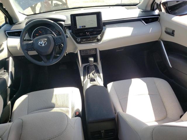 7MUAAAAG0PV049215 Toyota Corolla Cross L