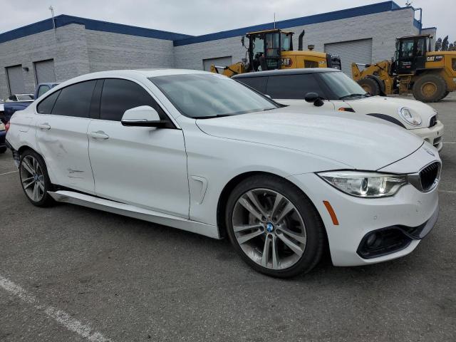 WBA4B1C54GG242846 | 2016 BMW 435 I GRAN