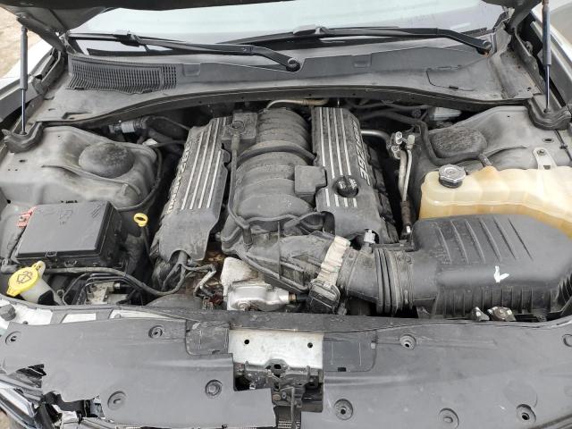 2C3CDXEJ0JH119129 Dodge Charger Srt 392