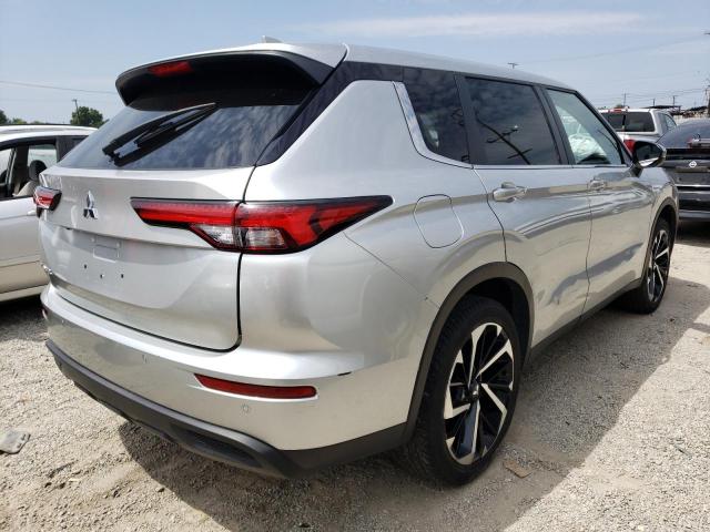 JA4J3TA88NZ032368 Mitsubishi Outlander Es