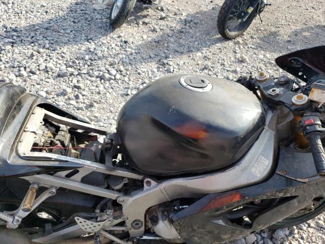 2003 KAWASAKI ZX600 K1 JKAZX4K133A001250