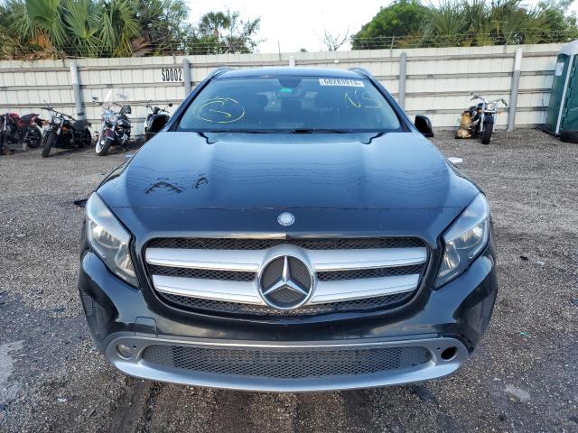 2015 MERCEDES-BENZ GLA 250 - WDCTG4EBXFJ153492