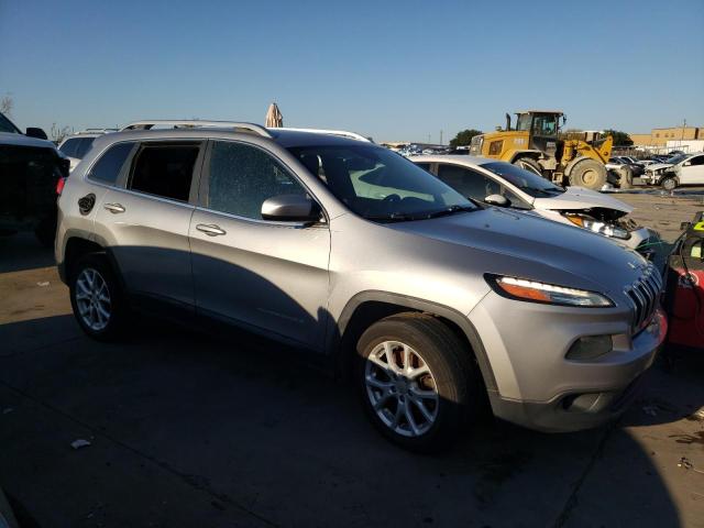 2014 Jeep Cherokee Latitude VIN: 1C4PJLCB8EW126380 Lot: 70169553