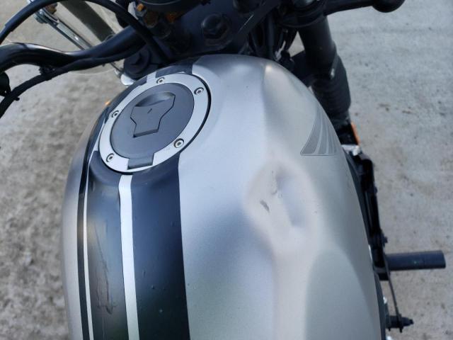 2022 HONDA CMX500 A2 MLHPC5649N5100960