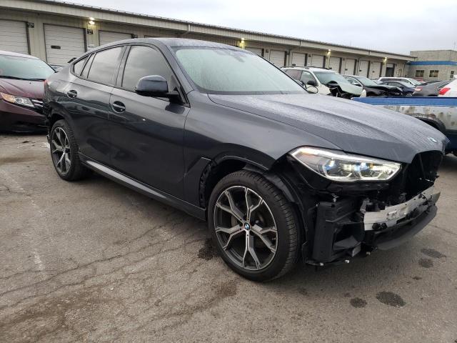 5UXCY6C04L9D04518 BMW X6 XDRIVE4 4