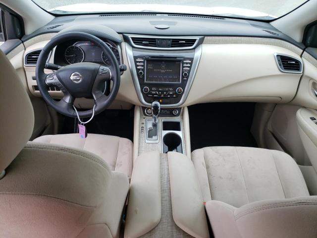 5N1AZ2MJ1KN143064 Nissan MURANO S