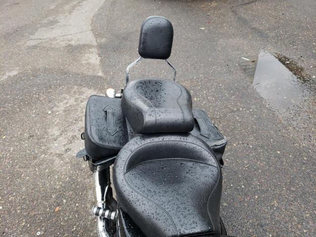 2001 HONDA VT1100 C2 1HFSC430X1A104340