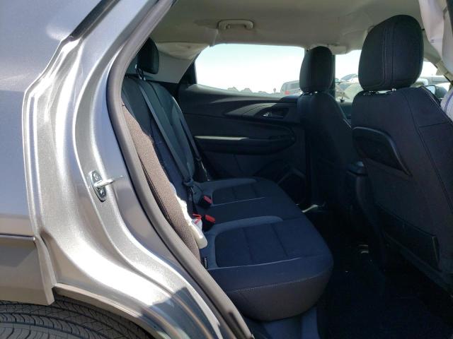 KL79MMS28PB169700 Chevrolet Trailblazer Ls