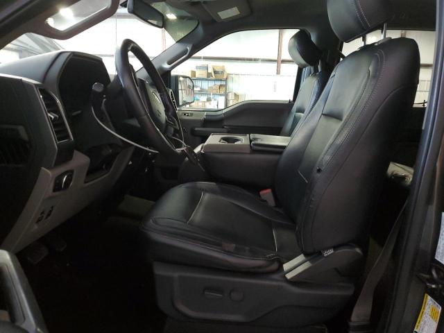 1FTEW1CP8KFC95772 Ford F150 Supercrew