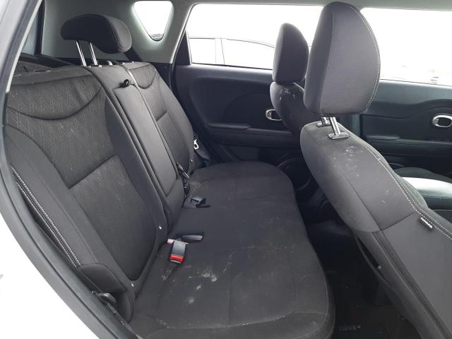 KNDJN2A21E7742567 KIA Soul