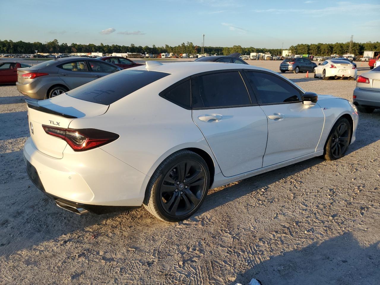 19UUB5F52MA013670 Acura TLX TECH A 3