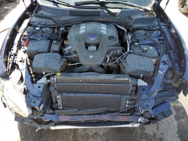 ZAM57RTA3E1086587 Maserati GHIBLI S
