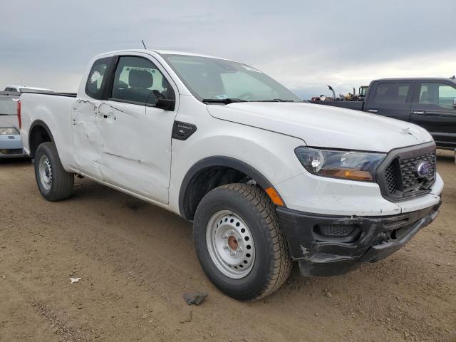 1FTER1EH5KLA71180 Ford Ranger XL 4