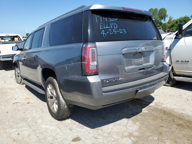 1GKS2GKC3LR155701 GMC Yukon Xl K1500 Slt