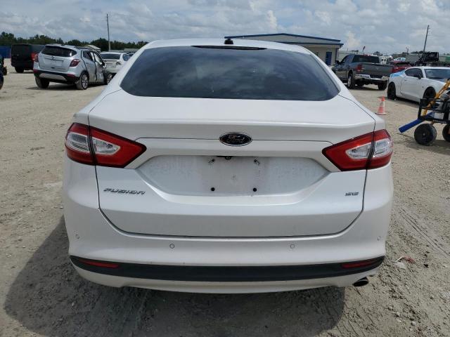 3FA6P0LU6FR149337 Ford Fusion Se Hybrid