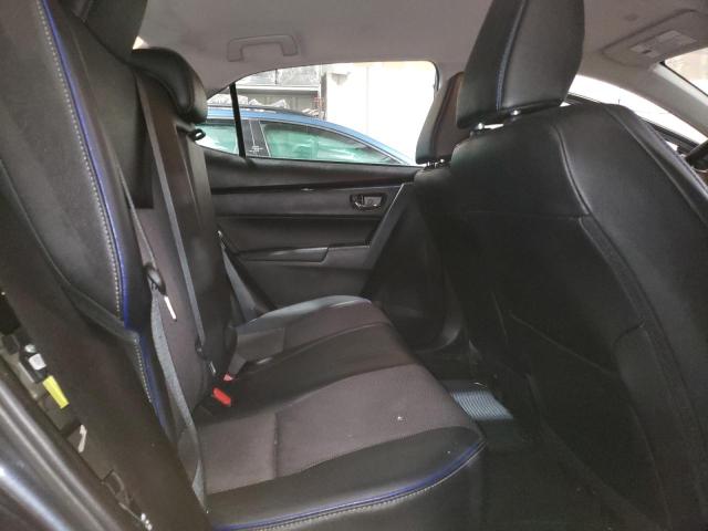 2019 TOYOTA COROLLA L - 5YFBURHE0KP896892