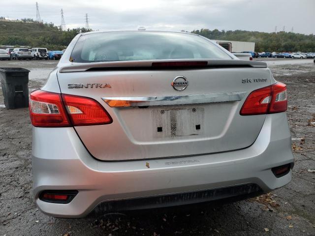 3N1CB7APXHY211836 Nissan Sentra Sr Turbo