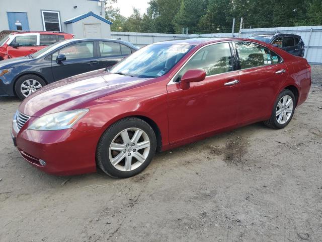 2009 Lexus ES 350 