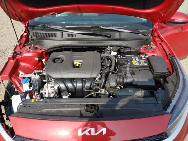 3KPF34AD1PE658700 | 2023 KIA FORTE EX