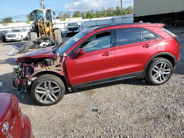 2019 Cadillac XT4 